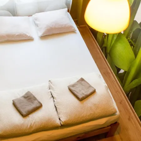 Smocza Jama Hostel Krakau