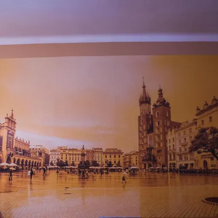 Smocza Jama Krakau