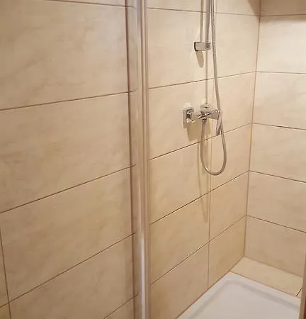 Vandrerhjem Smocza Jama