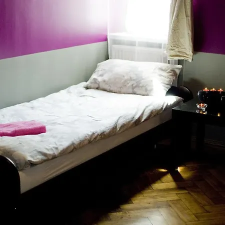 Smocza Jama Hostel Krakow