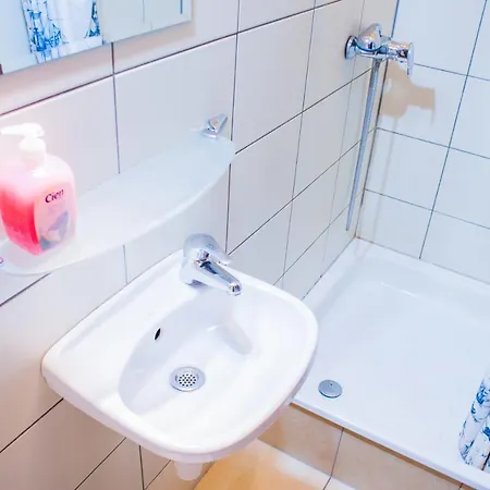 Vandrerhjem Smocza Jama Kraków