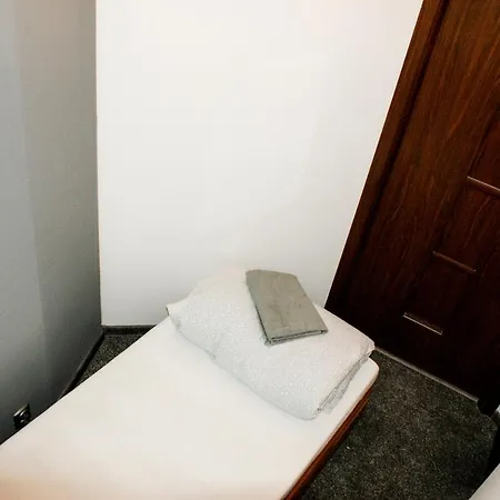 Vandrerhjem Smocza Jama *