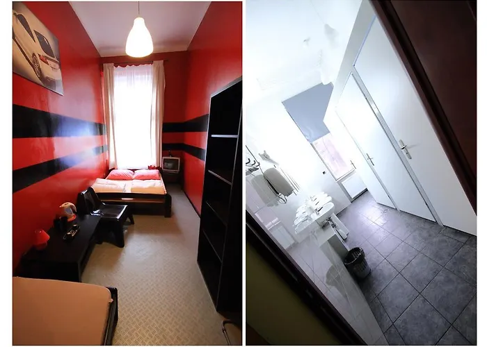 Smocza Jama * كراكوفيا