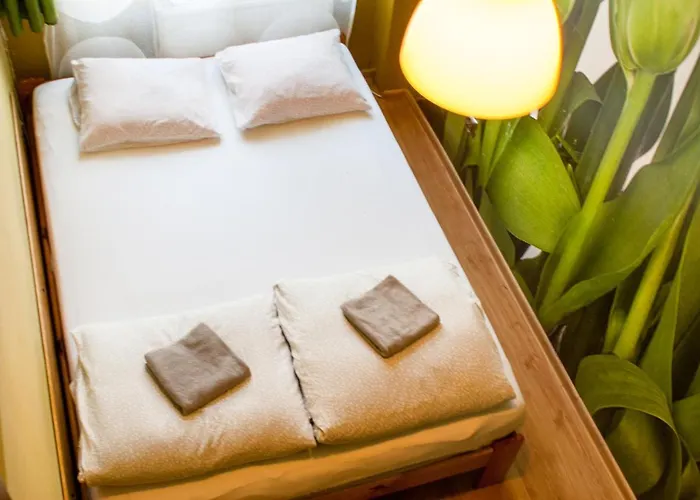 Smocza Jama بيت شباب كراكوفيا