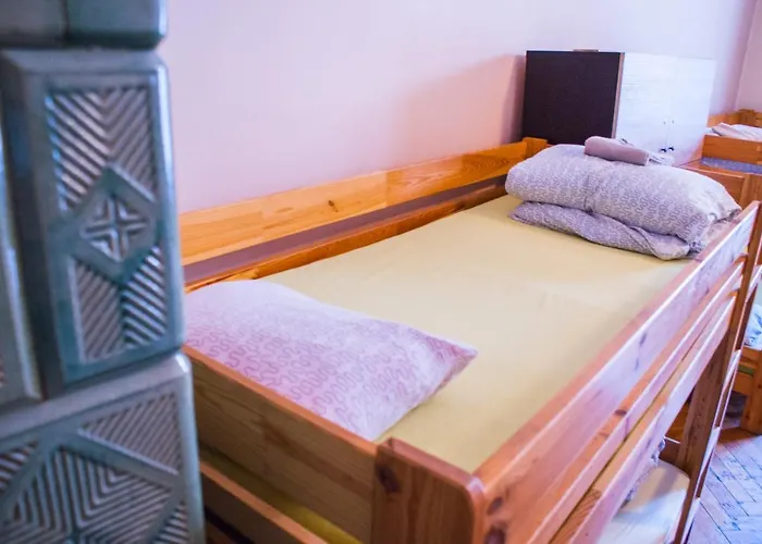 Smocza Jama * كراكوفيا