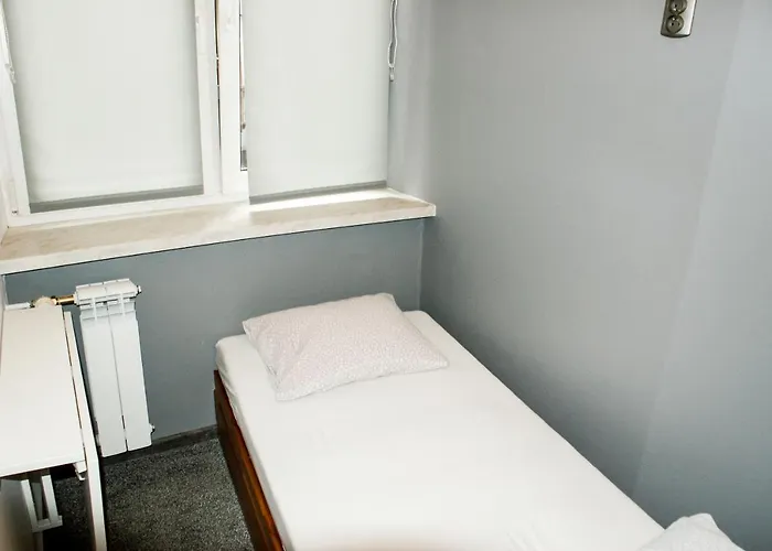 Smocza Jama * كراكوفيا