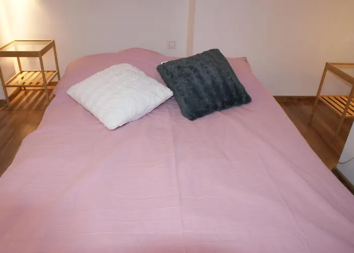 Smocza Jama بيت شباب كراكوفيا