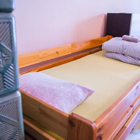 Smocza Jama * קרקוב